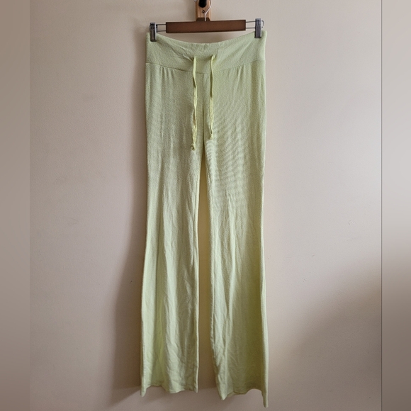 Wildfox Tennis Club Pants - Picture 3 of 4